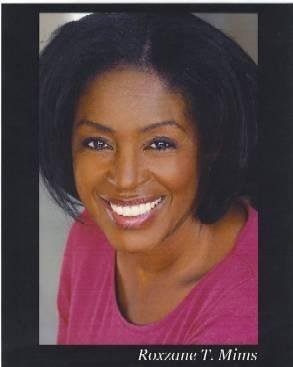 Roxzane Mims' album, Profile Pictures