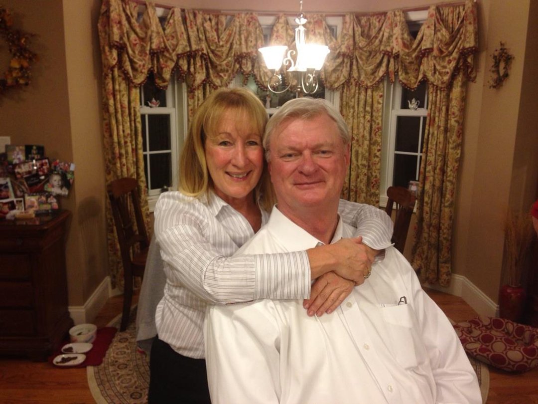 Kathy Sullivan's album, iOS Photos