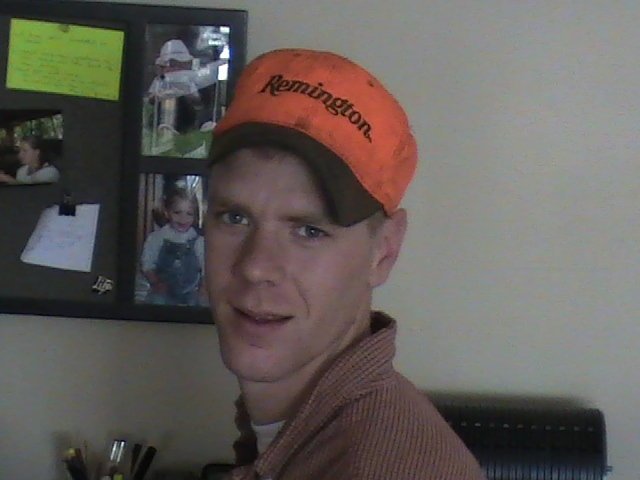 Derrick Dibble's album, Profile Pictures