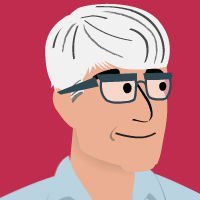 Michael Ballen's album, Profile Pictures