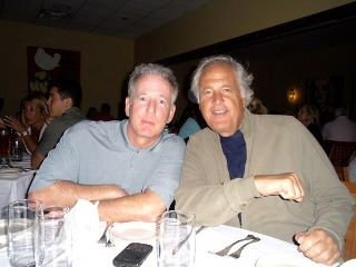 Gary Itzenson's Classmates profile album