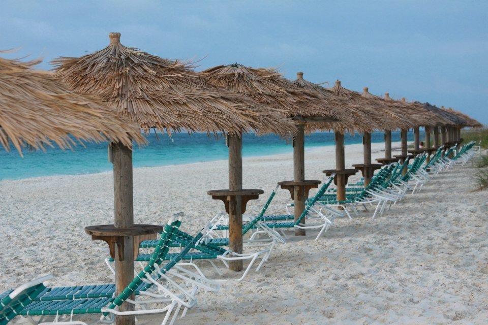 Doris Shubert's album, Providenciales "Provo" Turks and Caicos 2011