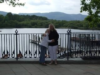 Peggy Helps' album, recent photo`s