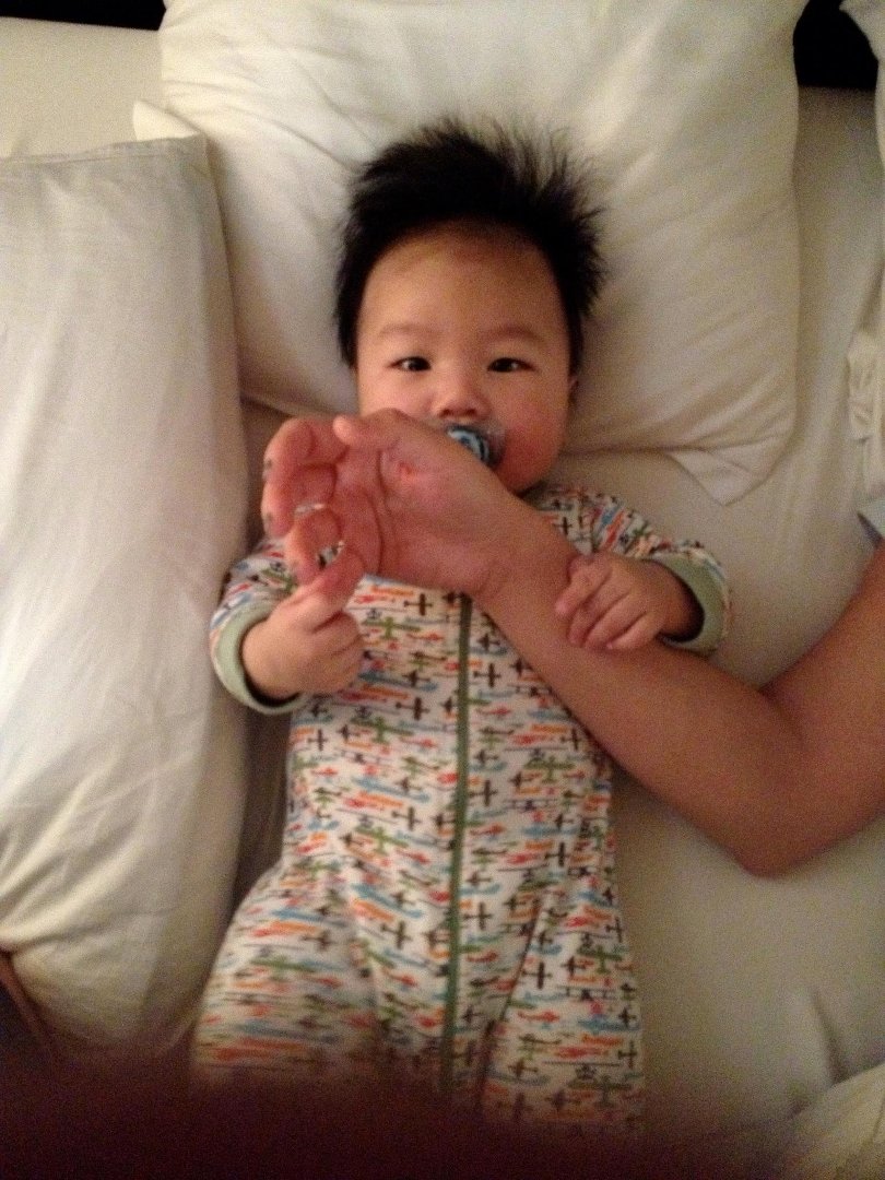 Alexander Wu's album, Mushy - Sunday October 30th, 2011