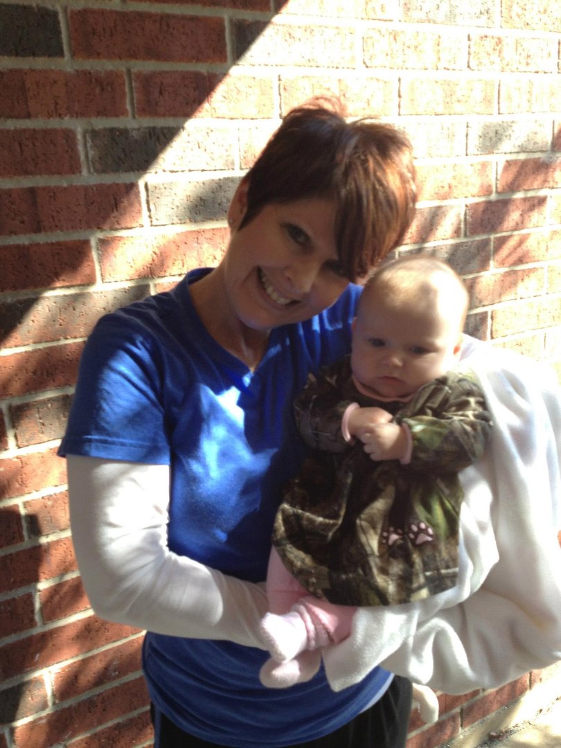William Hoel's album, MLK Day Visit with Madyson Ryleigh