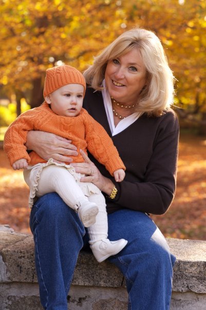 Nancy Otovic's album, Profile Pictures