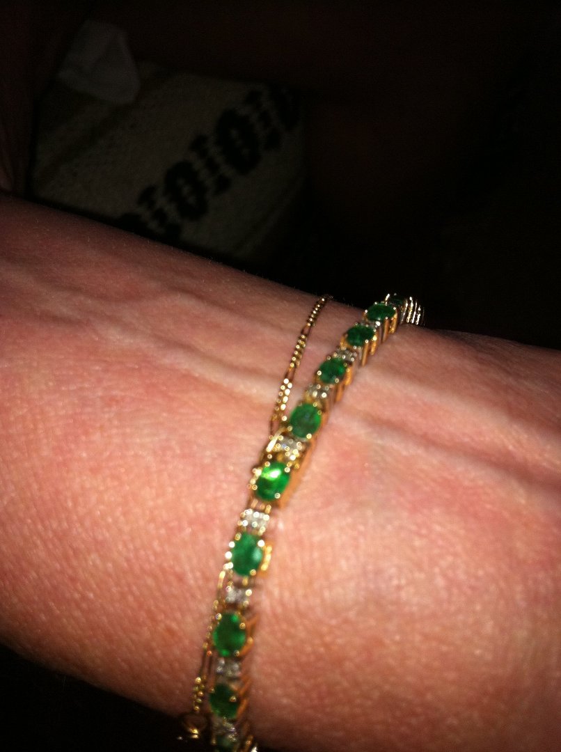 Kathy Atchley's album, Mobile Uploads