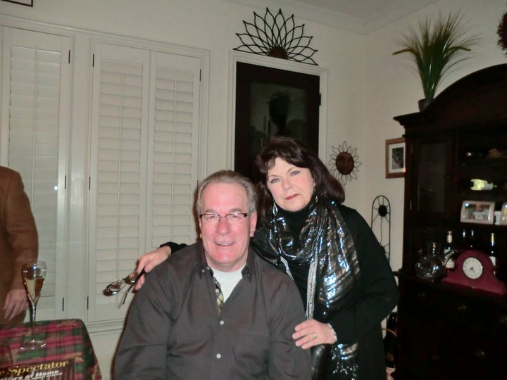 Deborah Howard's album, January 3, 2011