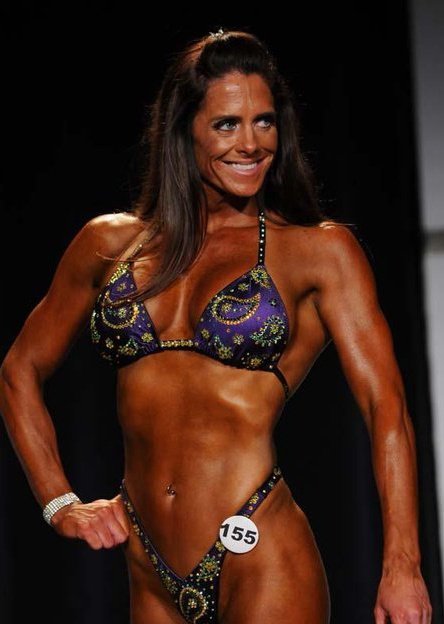 Trish Manzi 's album, Profile Pictures