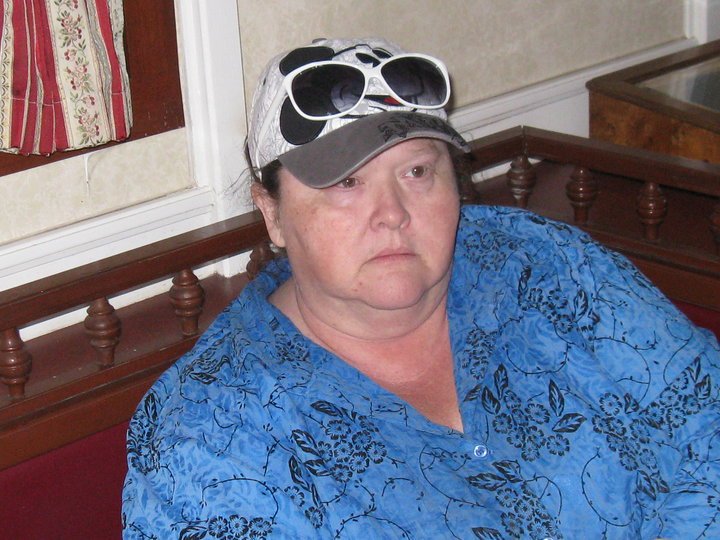 Tammy Moore's album, Profile Pictures