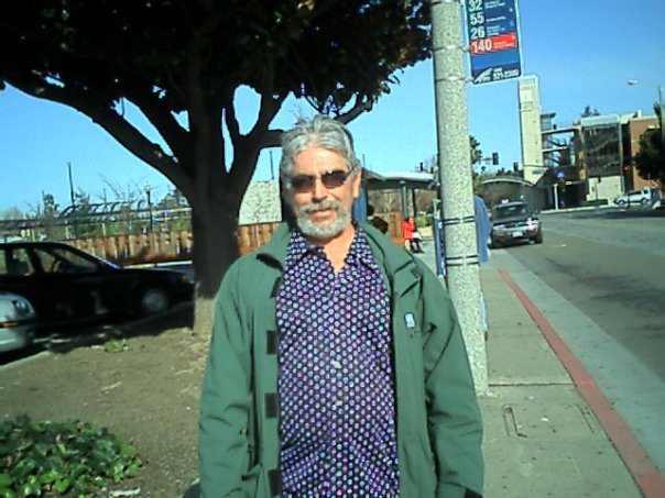 Rudy Torres' album, Profile Pictures