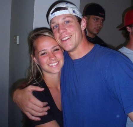 Jake Bin's album, Profile Pictures