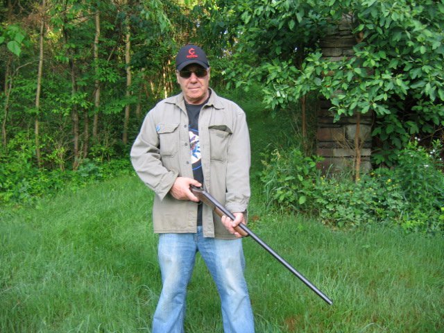 David Kramer's album, December 5, 2010