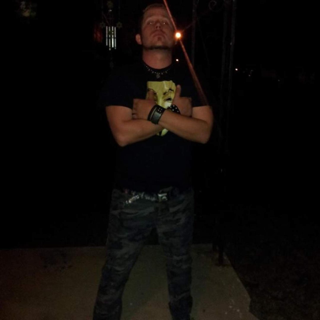patrick black's album, Profile Pictures