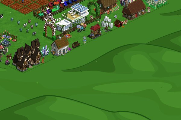 Nancy Parkis' album, FarmVille Photos