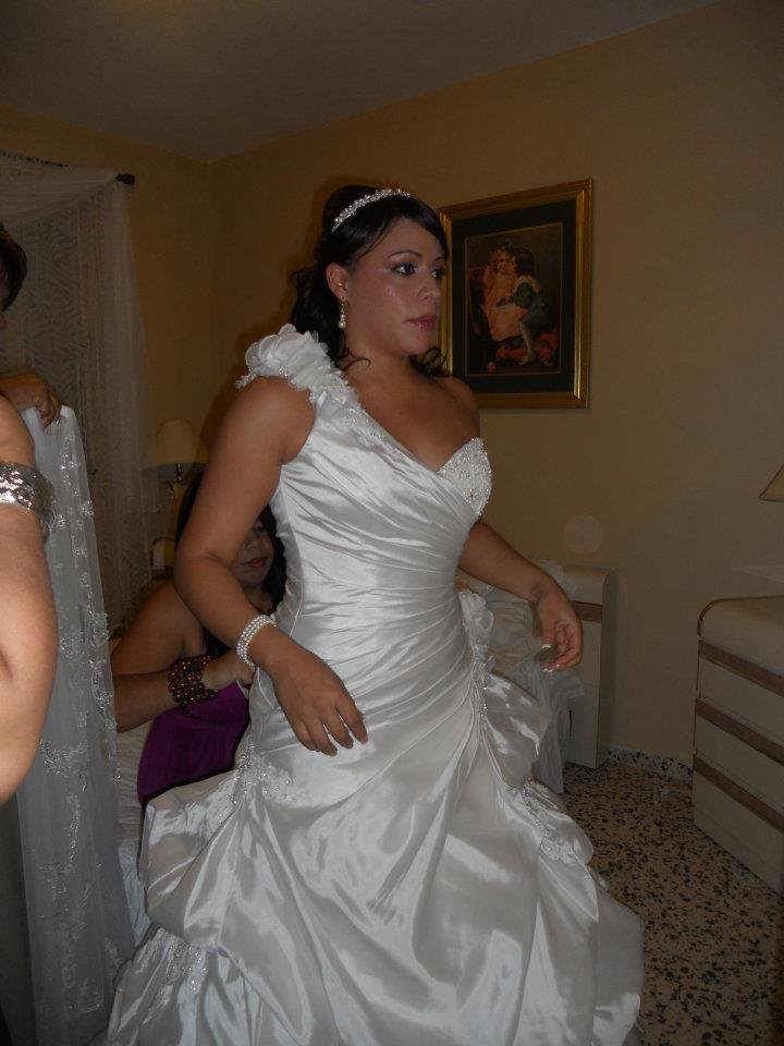 Sandra Torres' album, Gloriellie and Juan's Wedding 10/22/11