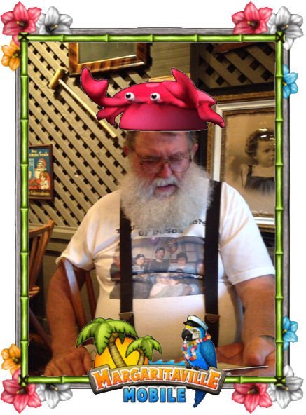 Joyce Cheney's album, Margaritaville Mobile Photos