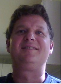 Mark Weber's album, Profile Pictures