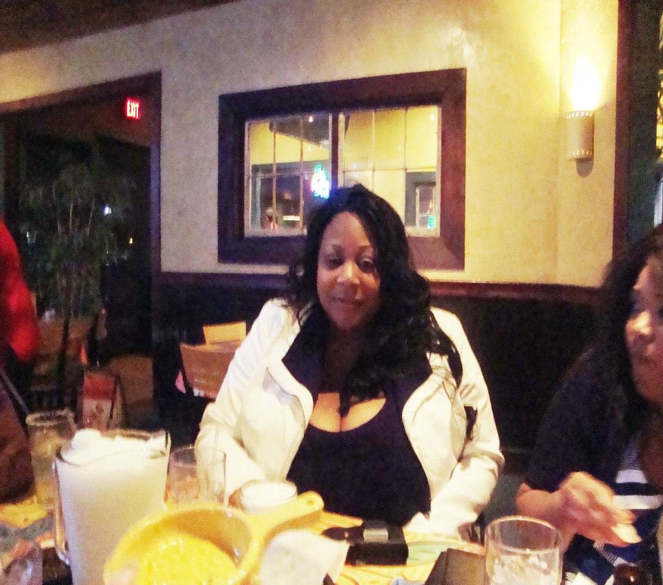 Shankeleia Roberson's album, Quinten's Bday Celebration