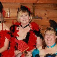 Donna Williamson's album, Profile Pictures