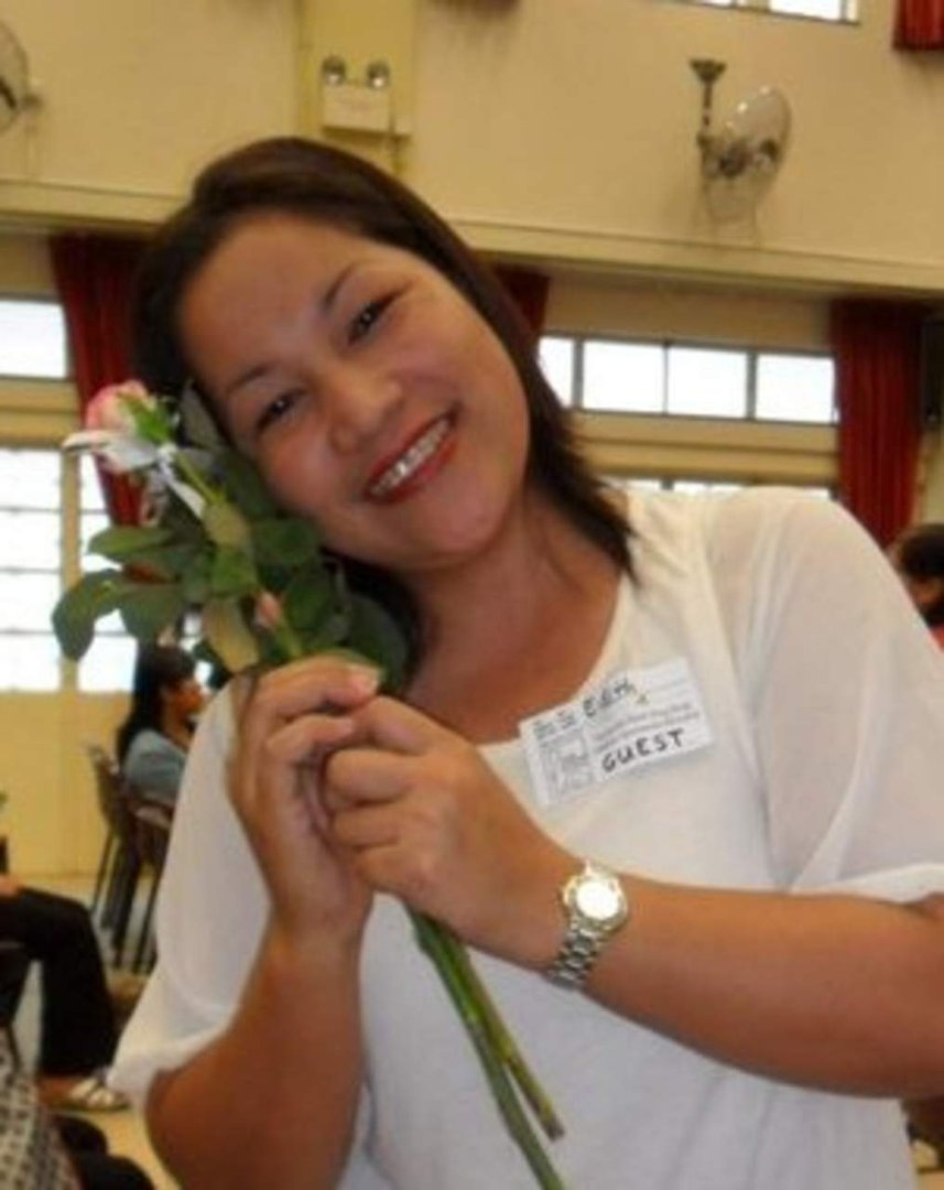 Edith Accangan's album, Profile Pictures