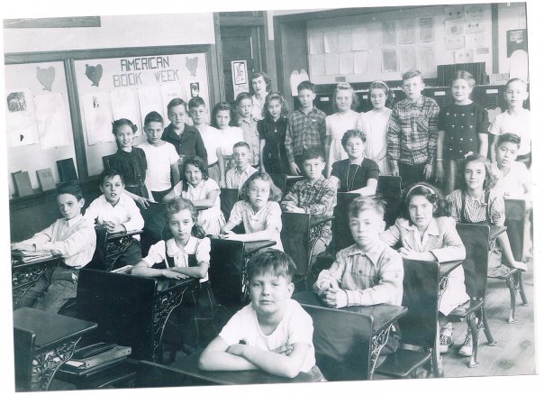 Carol Lowing's album, Old time pictures