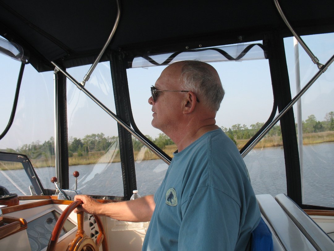 Michael Burt's album, Profile Pictures