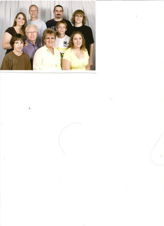 David Ford's album, December 3, 2010