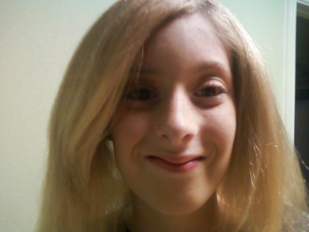 Angela McKellar's album, December 25, 2010