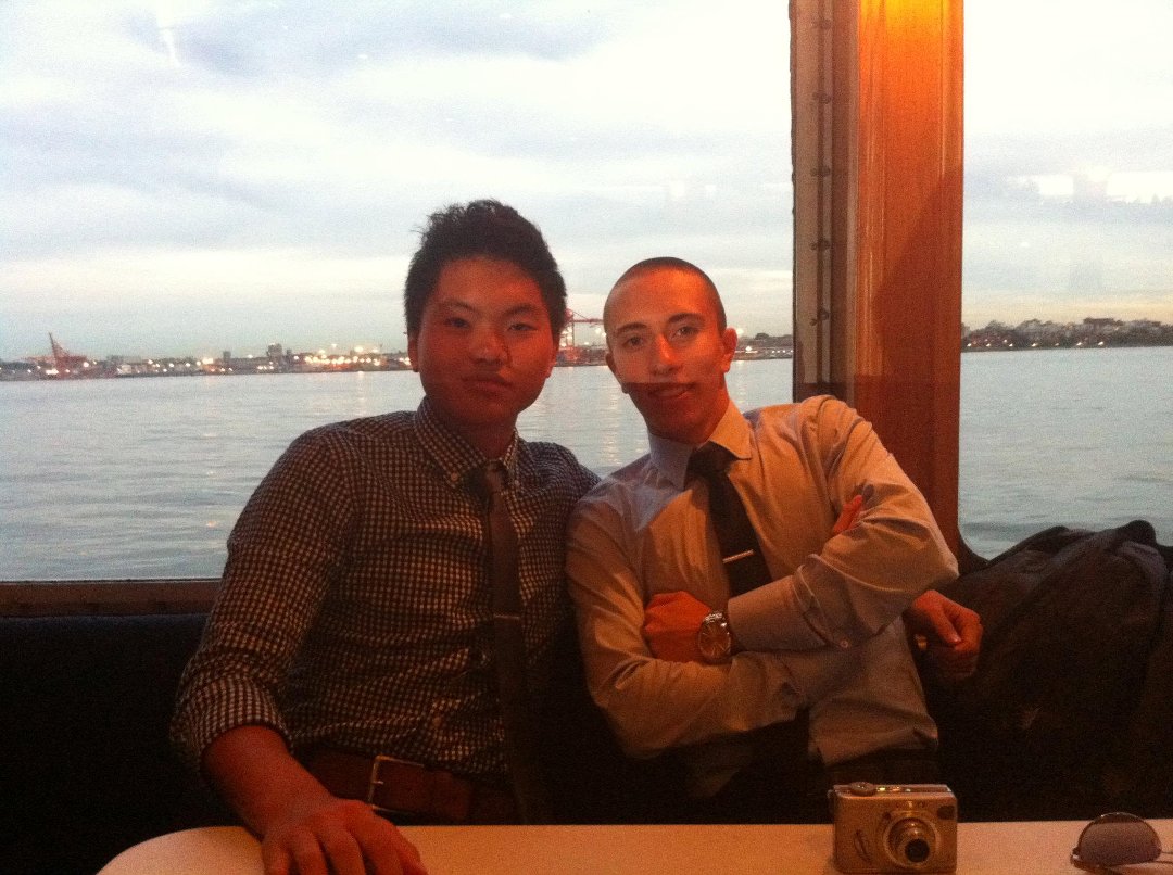 Daniel Liu's Classmates profile album