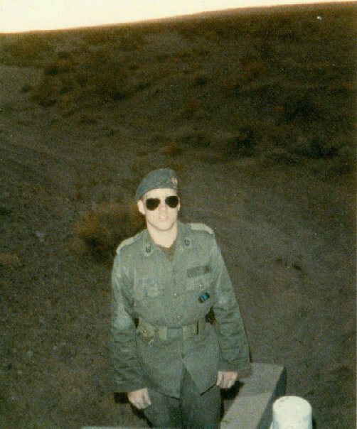 Charles Beard's album, Profile Pictures