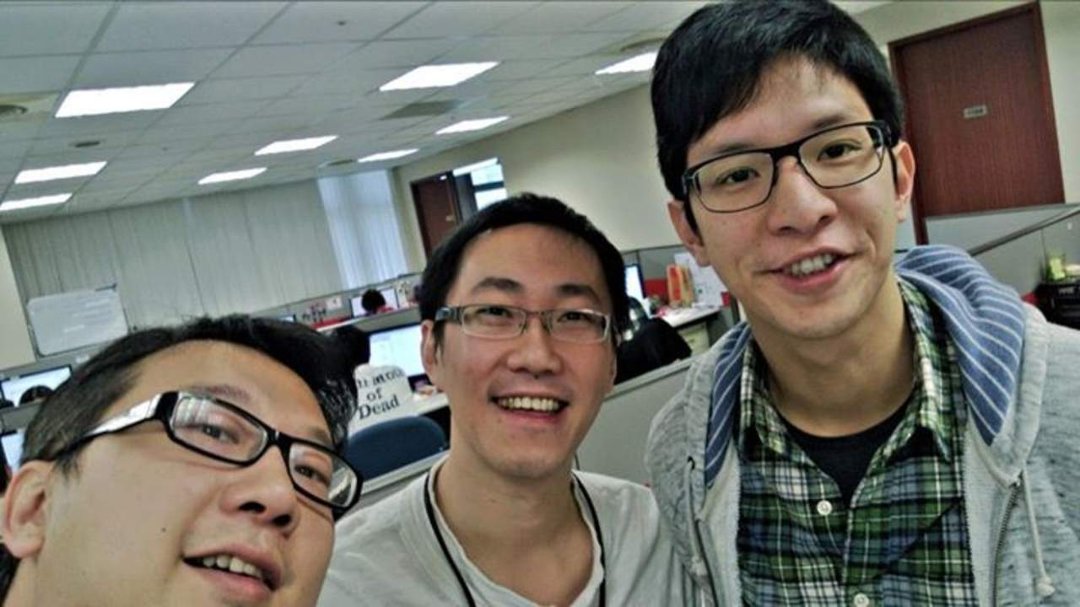 Forest Liu's album, Timeline Photos