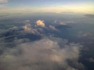 Donna Salisbury's album, Recent Ministry Trips
