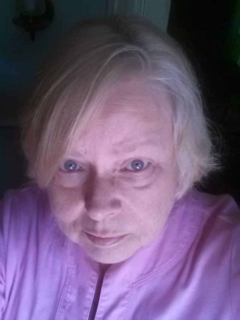 Velma Gonzales' album, Mobile Uploads