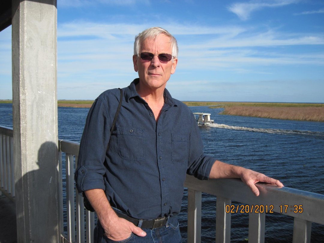 Peter Steeves' album, Profile Pictures