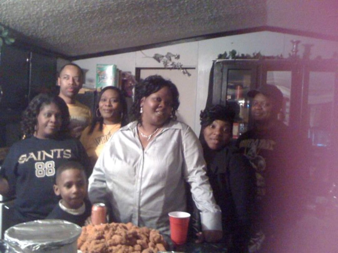 Renee Payne's album, Mobile Uploads
