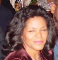 Tamara Claxton's album, Profile Pictures