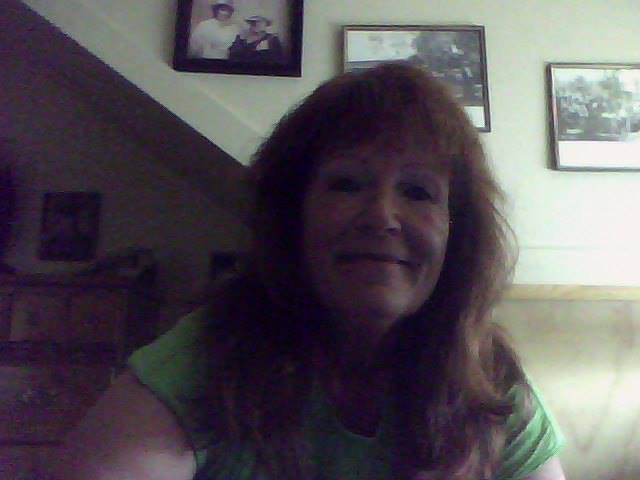 Nancy Larson's album, Profile Pictures