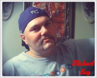 Michael Smith's album, Untitled Album