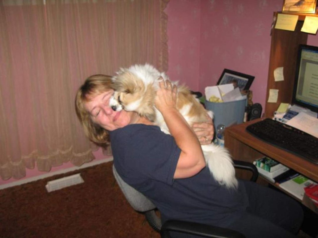 Tammy Harrison's album, Cover Photos