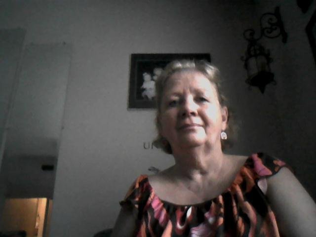 Susan Johnson's album, Profile Pictures