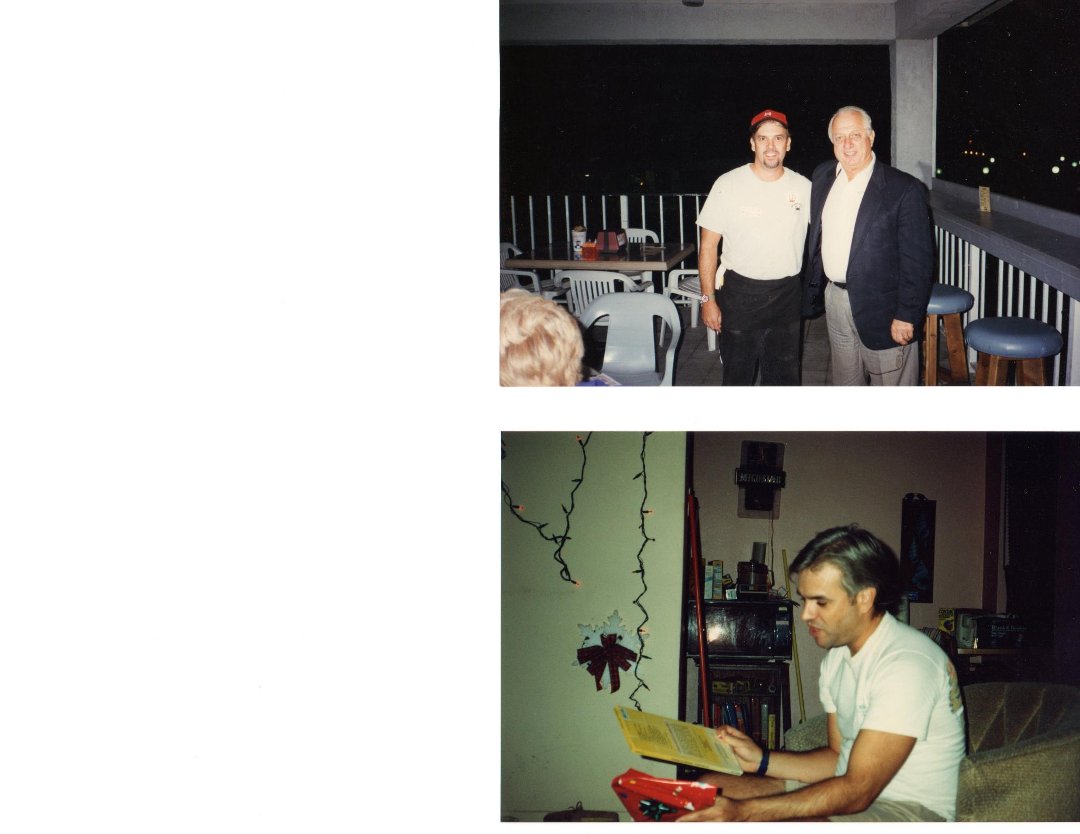 Brian Azevedo's album, Profile Pictures