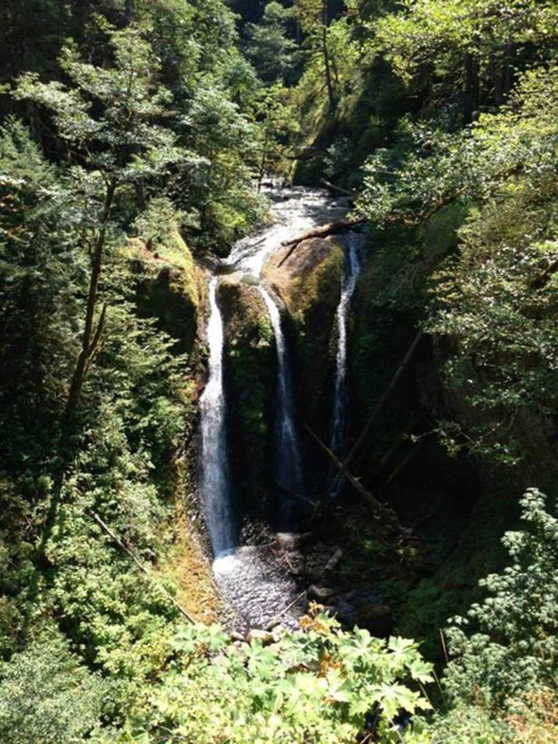 Jeryl Barganski's album, Portland Vacation August 2013
