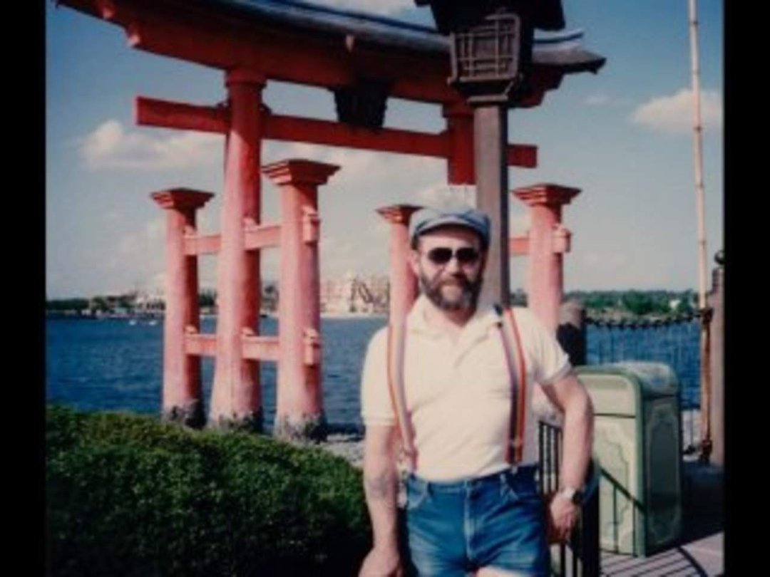Eric Westcott's Classmates profile album