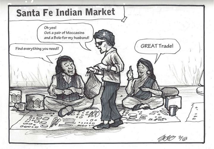 Sergio Hernandez's album, New Cartoons