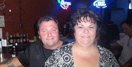 Rhonda Giovengo's album, Profile Pictures