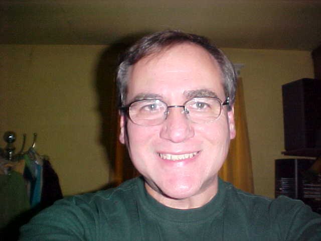 Douglas Hower's album, Profile Pictures