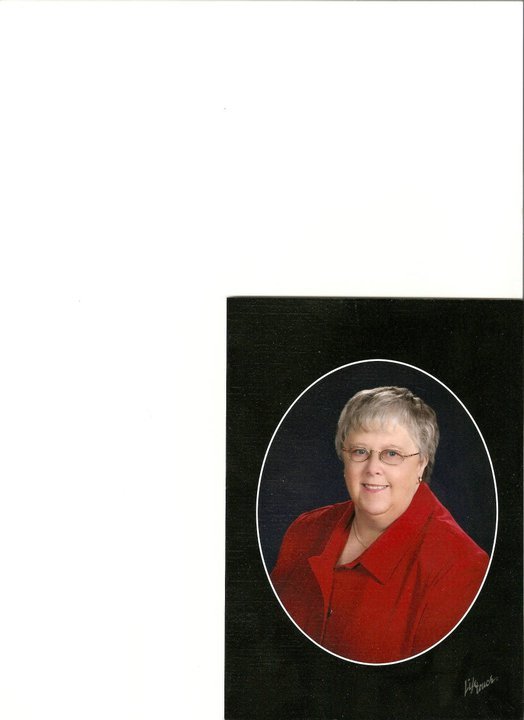 Barbara Gordon's album, May 17, 2011