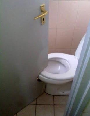 Steven Isom's album, Toilet humor