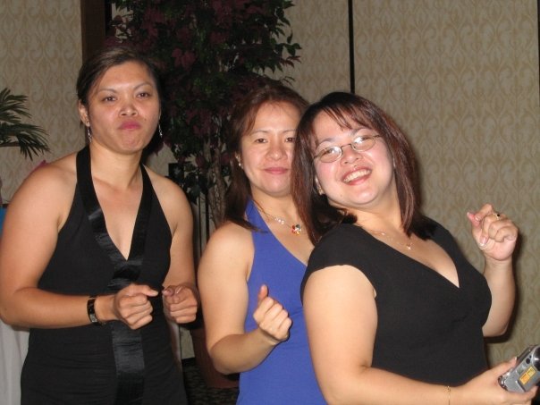Bill Fong's album, Friends